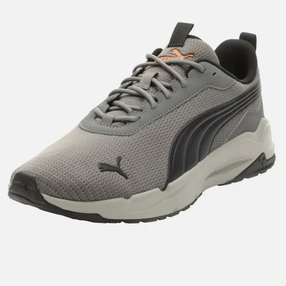 🆕Puma Men's Zip C Lightweight & Breathable Sneakers